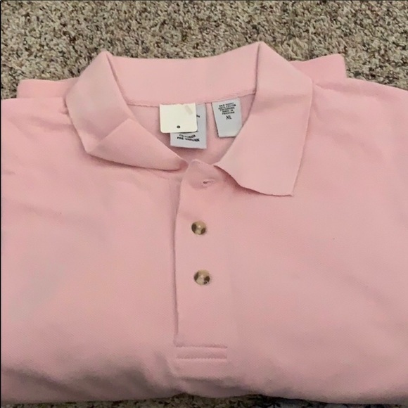 Men.  Polo. - Picture 1 of 3